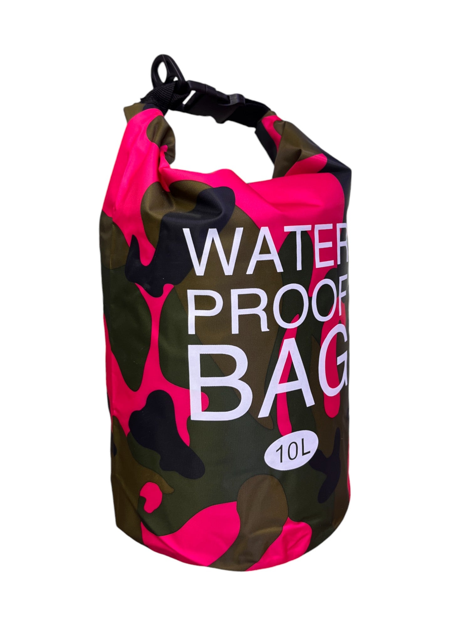 BOLSA IMPERMEABLE 10 LITROS BOLSA IMPERMEABLE 10 LITROS